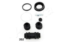 Sada na opravy, brzdový třmen ASHIKA 120-02-202