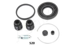 Sada na opravy, brzdový třmen ASHIKA 120-05-520