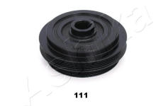 Řemenice, klikový hřídel ASHIKA 122-01-111