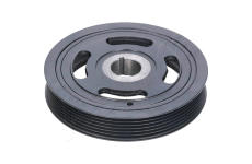 Řemenice, klikový hřídel ASHIKA 122-02-203