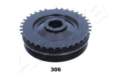 Řemenice, klikový hřídel ASHIKA 122-03-306