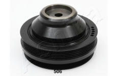 Řemenice, klikový hřídel ASHIKA 122-05-506