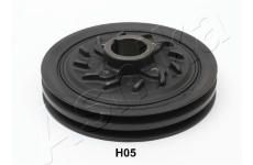 Řemenice, klikový hřídel ASHIKA 122-0H-H05