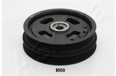 Řemenice, klikový hřídel ASHIKA 122-0M-M00