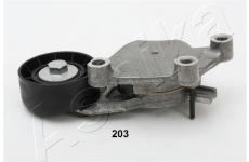 Napínací rameno, žebrovaný klínový řemen ASHIKA 128-02-203