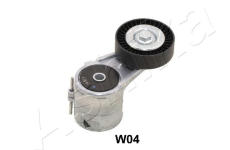 Napínací rameno, žebrovaný klínový řemen ASHIKA 128-0W-W04