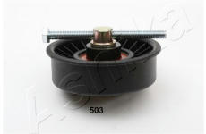 Vratná/vodicí kladka, klínový žebrový řemen ASHIKA 129-05-503