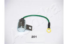 Kondenzátor, zapalovací systém ASHIKA 13-02-201