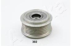 Předstihová spojka ASHIKA 130-03-302