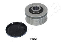 Předstihová spojka ASHIKA 130-0H-H02