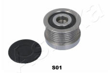 Předstihová spojka ASHIKA 130-0S-S01