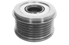 Předstihová spojka ASHIKA 130-0W-W02