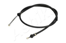 Tažné lanko, parkovací brzda ASHIKA 131-00-002