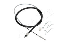 Tažné lanko, parkovací brzda ASHIKA 131-00-0104