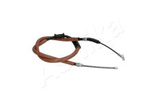 Tažné lanko, parkovací brzda ASHIKA 131-00-0212