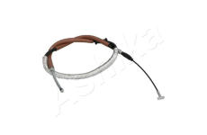 Tažné lanko, parkovací brzda ASHIKA 131-00-0213