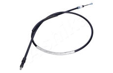Tažné lanko, parkovací brzda ASHIKA 131-00-02149