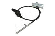 Tažné lanko, parkovací brzda ASHIKA 131-00-0216