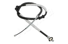 Tažné lanko, parkovací brzda ASHIKA 131-00-0227