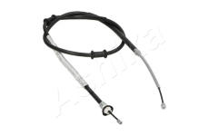 Tažné lanko, parkovací brzda ASHIKA 131-00-0228