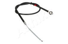 Tažné lanko, parkovací brzda ASHIKA 131-00-0240