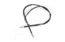 Tažné lanko, parkovací brzda ASHIKA 131-00-0296