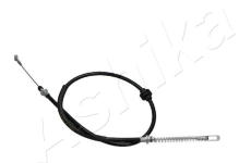 Tažné lanko, parkovací brzda ASHIKA 131-00-0299