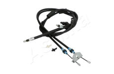 Tažné lanko, parkovací brzda ASHIKA 131-00-0321