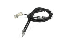 Tažné lanko, parkovací brzda ASHIKA 131-00-0415