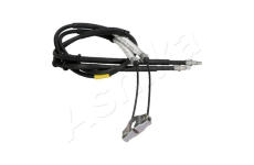 Tažné lanko, parkovací brzda ASHIKA 131-00-0418