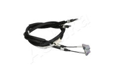 Tažné lanko, parkovací brzda ASHIKA 131-00-0430