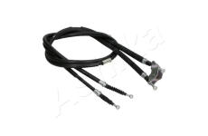 Tažné lanko, parkovací brzda ASHIKA 131-00-0432