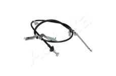 Tažné lanko, parkovací brzda ASHIKA 131-00-0443