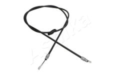 Tažné lanko, parkovací brzda ASHIKA 131-00-0517