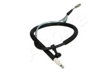 Tažné lanko, parkovací brzda ASHIKA 131-00-0525