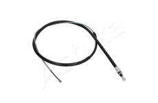 Tažné lanko, parkovací brzda ASHIKA 131-00-0638