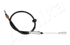 Tažné lanko, parkovací brzda ASHIKA 131-00-0647