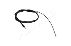 Tažné lanko, parkovací brzda ASHIKA 131-00-0700