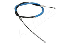 Tažné lanko, parkovací brzda ASHIKA 131-00-0702