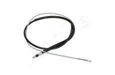 Tažné lanko, parkovací brzda ASHIKA 131-00-0708