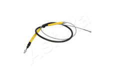 Tažné lanko, parkovací brzda ASHIKA 131-00-0710