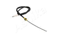 Tažné lanko, parkovací brzda ASHIKA 131-00-0721