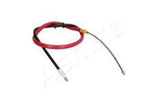 Tažné lanko, parkovací brzda ASHIKA 131-00-0736