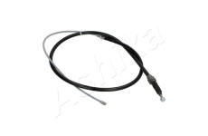 Tažné lanko, parkovací brzda ASHIKA 131-00-0922