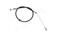 Tažné lanko, parkovací brzda ASHIKA 131-00-2133