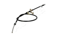 Tažné lanko, parkovací brzda ASHIKA 131-01-100L