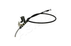 Tažné lanko, parkovací brzda ASHIKA 131-01-100R