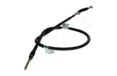 Tažné lanko, parkovací brzda ASHIKA 131-01-106
