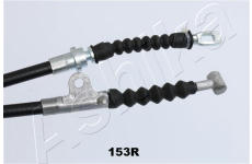 Tažné lanko, parkovací brzda ASHIKA 131-01-153R