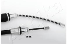 Tažné lanko, parkovací brzda ASHIKA 131-01-162L